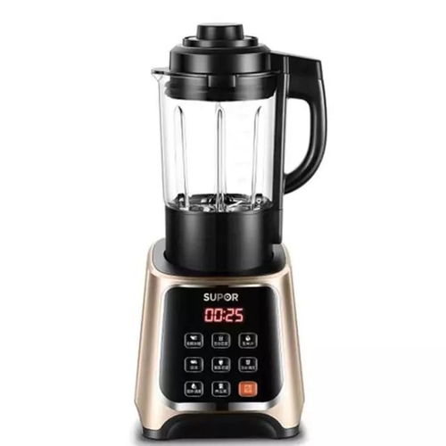 大牌家電助力優(yōu)質(zhì)生活 家用破壁機(jī)最高直降700元，讓健康飲食觸手可及